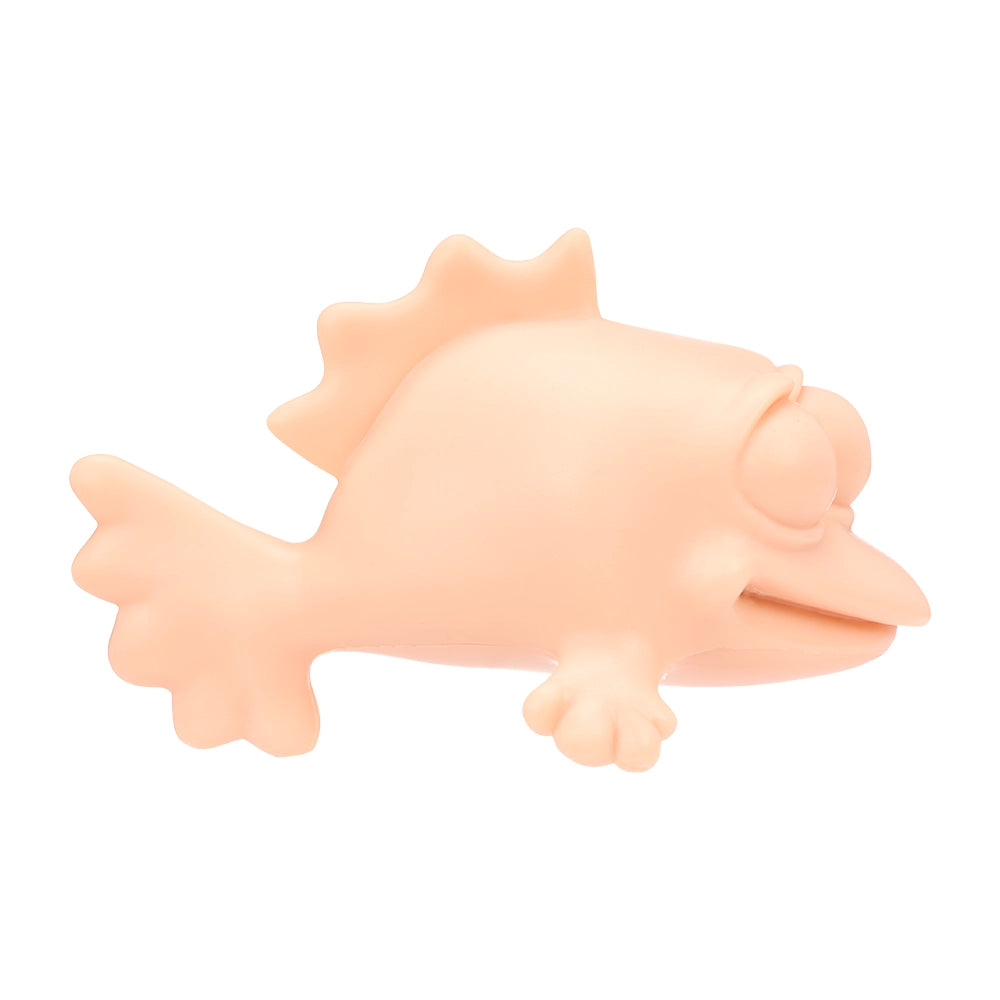 Nuclear Fish