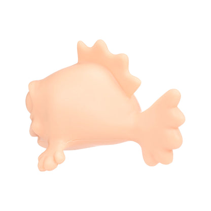 Nuclear Fish