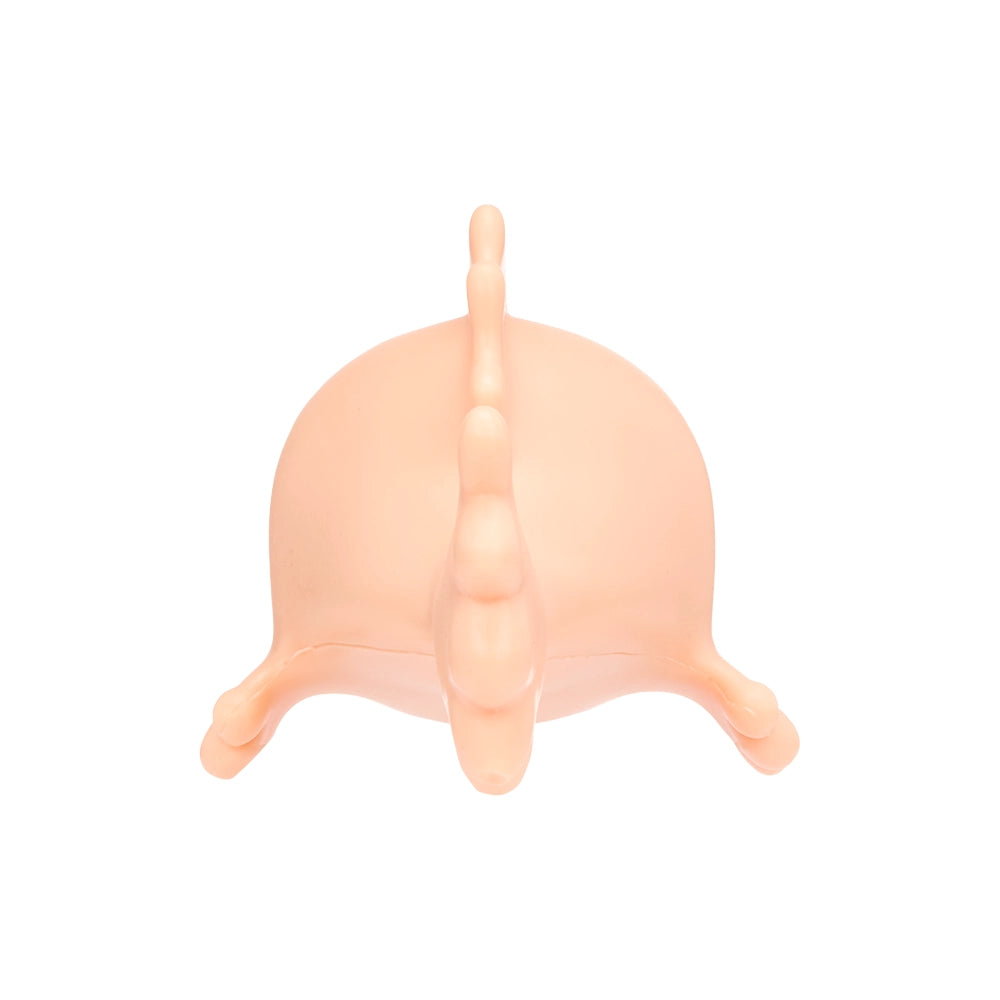 Nuclear Fish