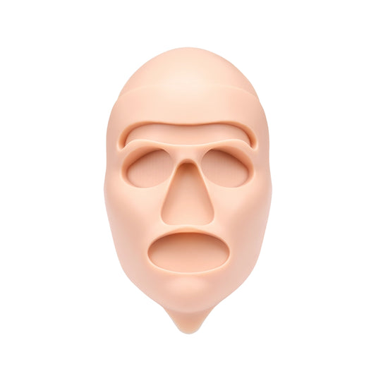 Tattooable + Pierceable Face and Replacement Parts