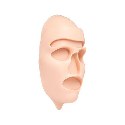 Tattooable + Pierceable Face and Replacement Parts