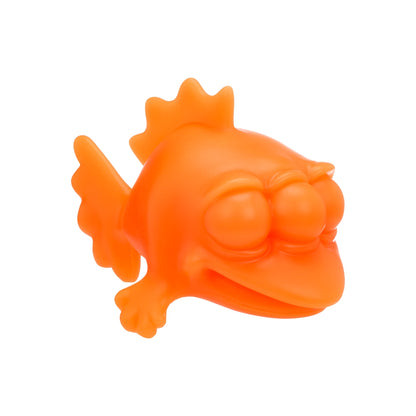 Nuclear Fish