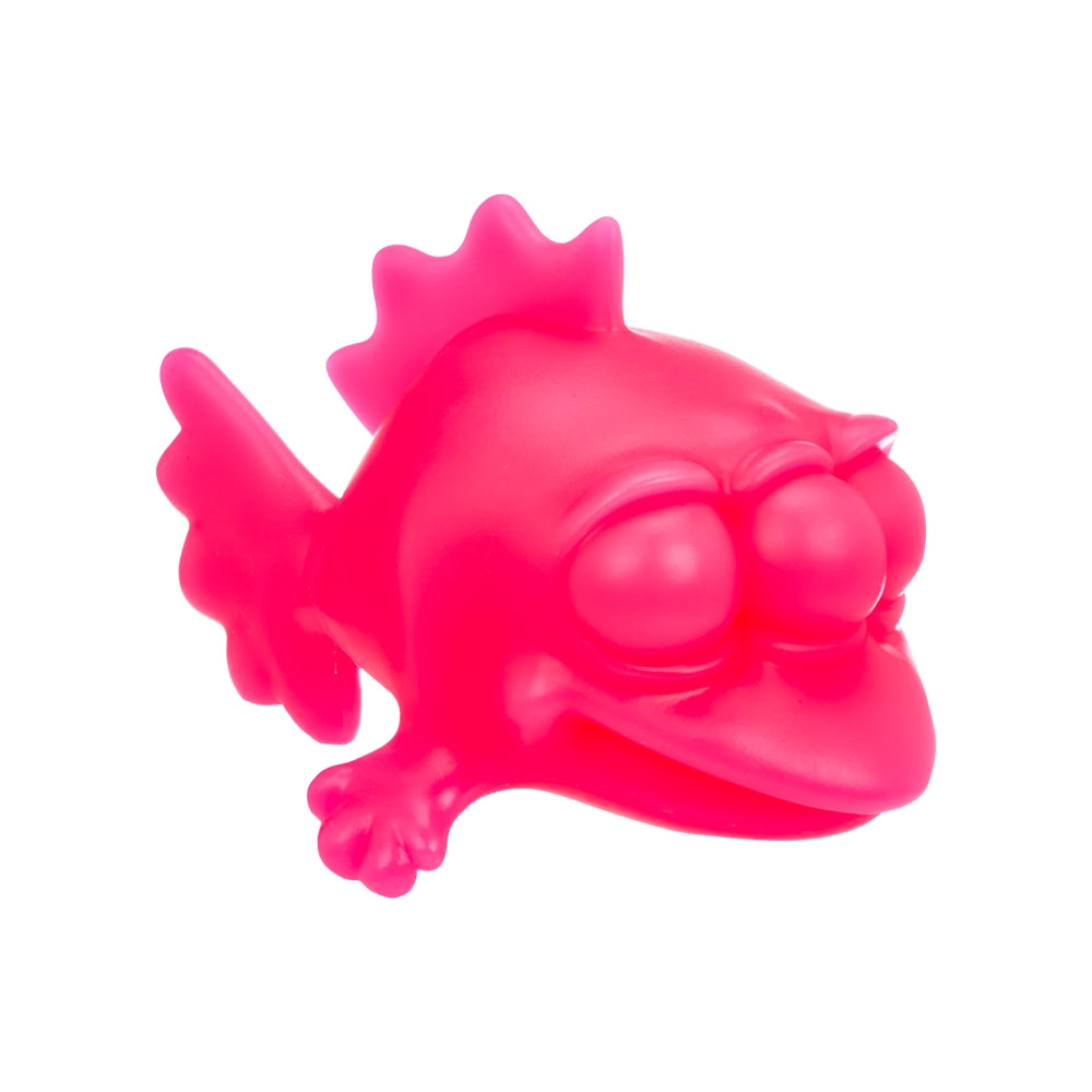 Nuclear Fish