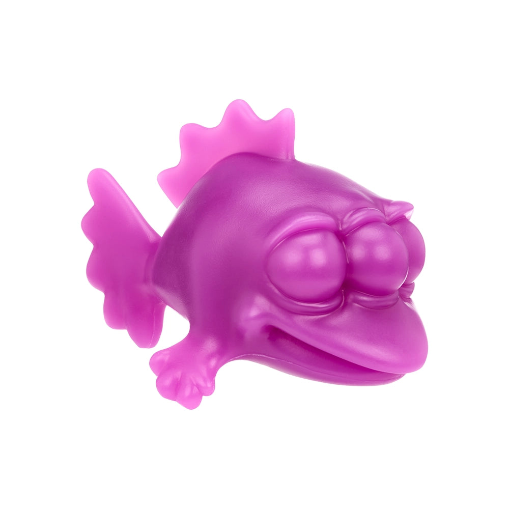 Nuclear Fish