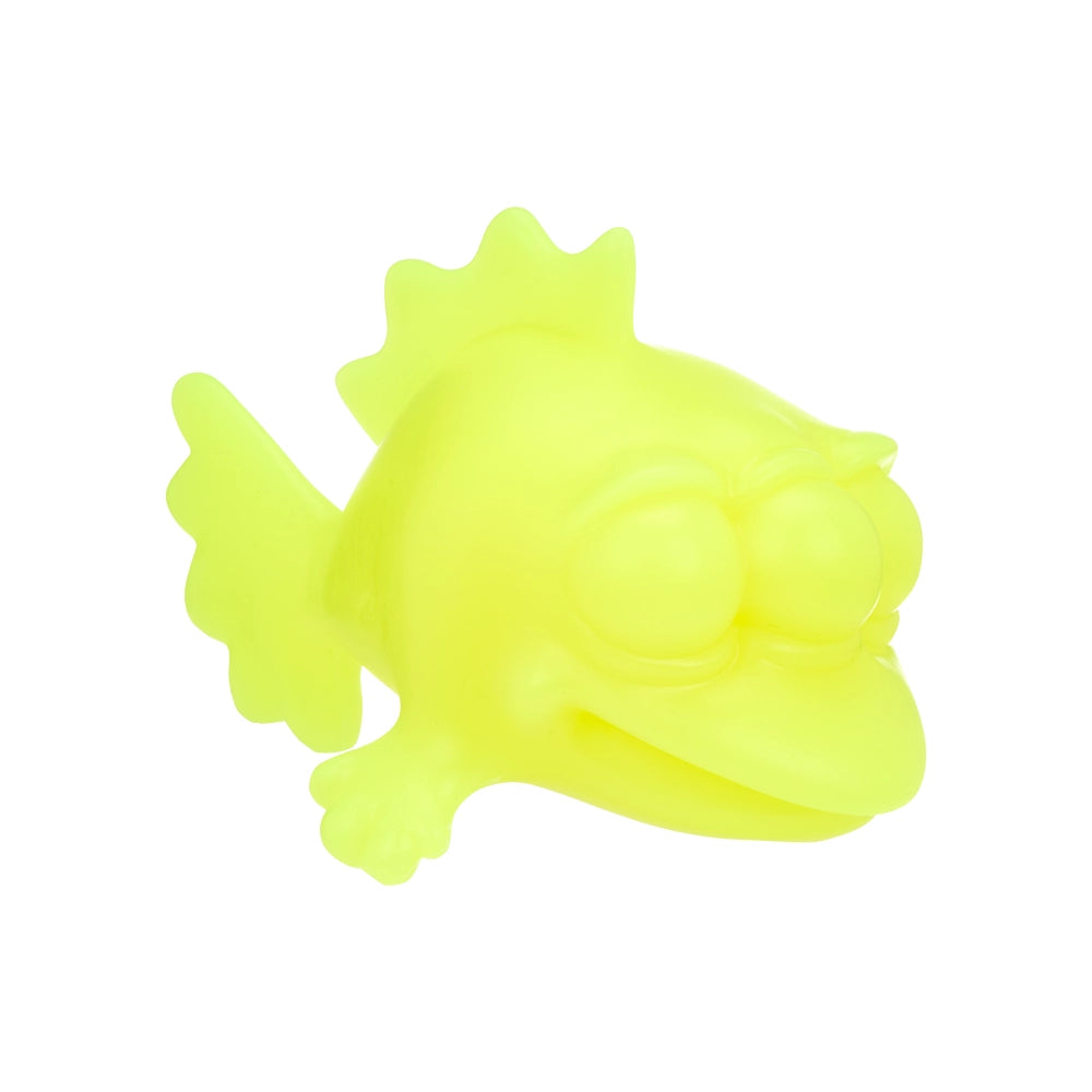 Nuclear Fish