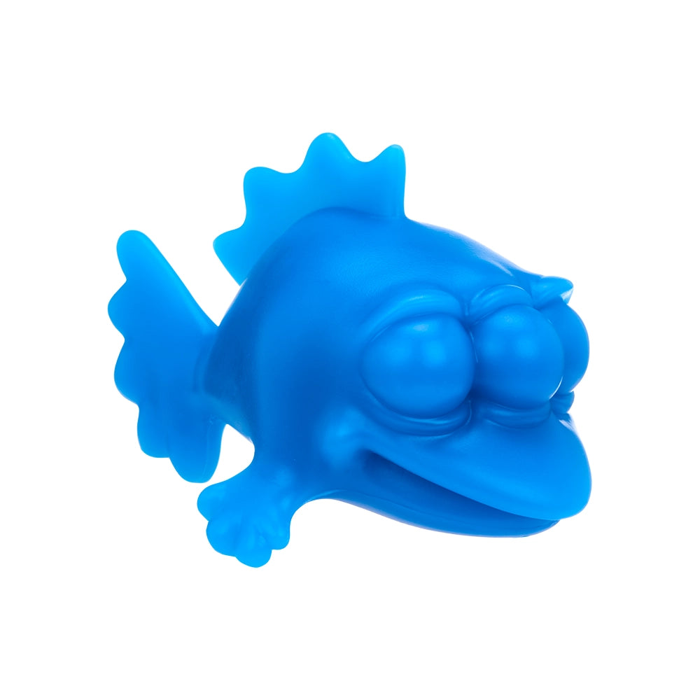 Nuclear Fish