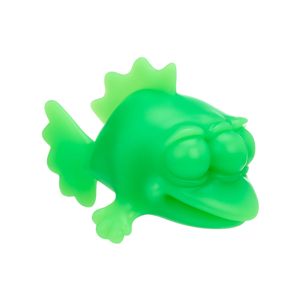 Nuclear Fish