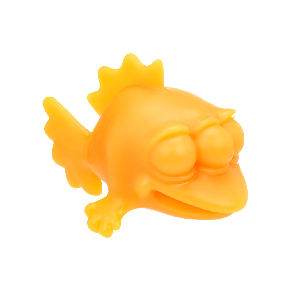 Nuclear Fish