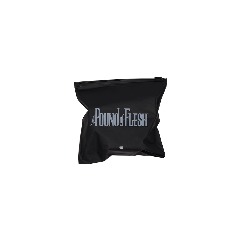 A Pound of Flesh Tattooable Block