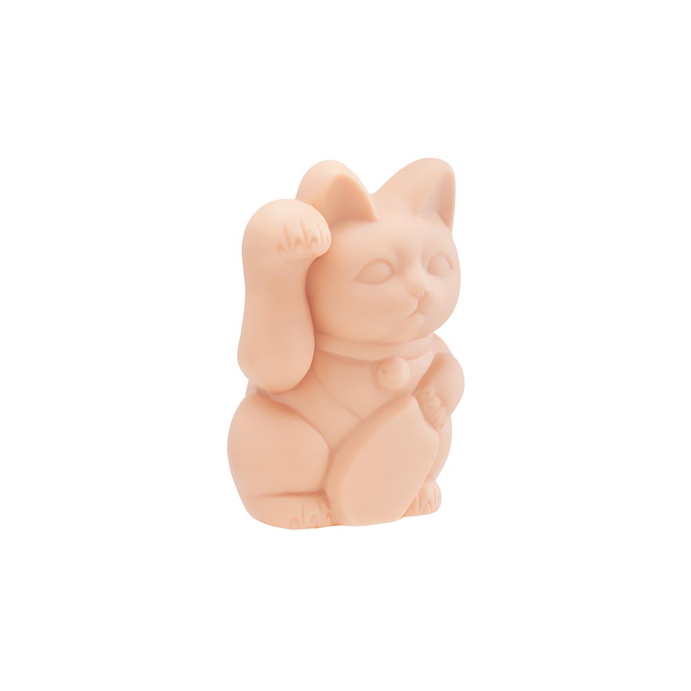 A Pound of Flesh Tattooable Lucky Cat — Pick Color - A Pound of Flesh
