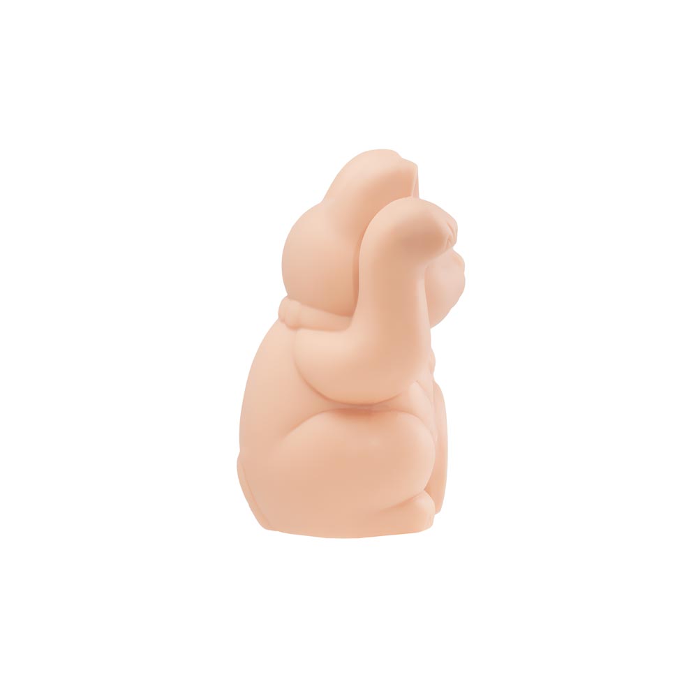 A Pound of Flesh Tattooable Lucky Cat — Pick Color - A Pound of Flesh