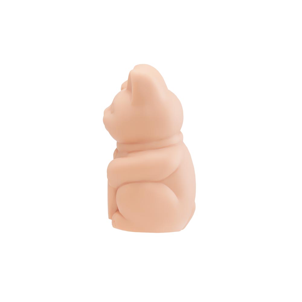 A Pound of Flesh Tattooable Lucky Cat — Pick Color - A Pound of Flesh