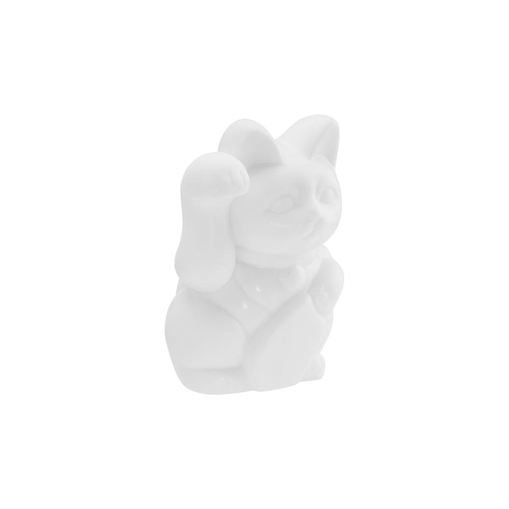 A Pound of Flesh Tattooable Lucky Cat — Pick Color - A Pound of Flesh