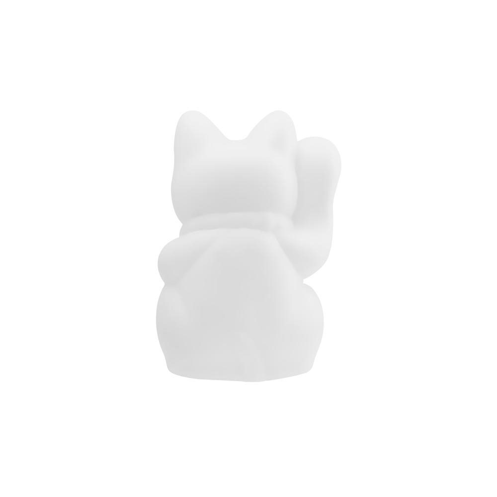 A Pound of Flesh Tattooable Lucky Cat — Pick Color - A Pound of Flesh