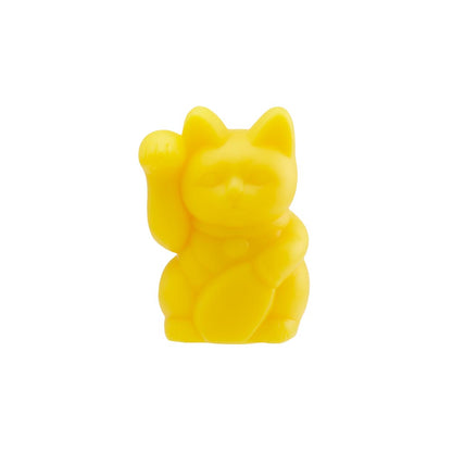 A Pound of Flesh Tattooable Lucky Cat — Pick Color - A Pound of Flesh