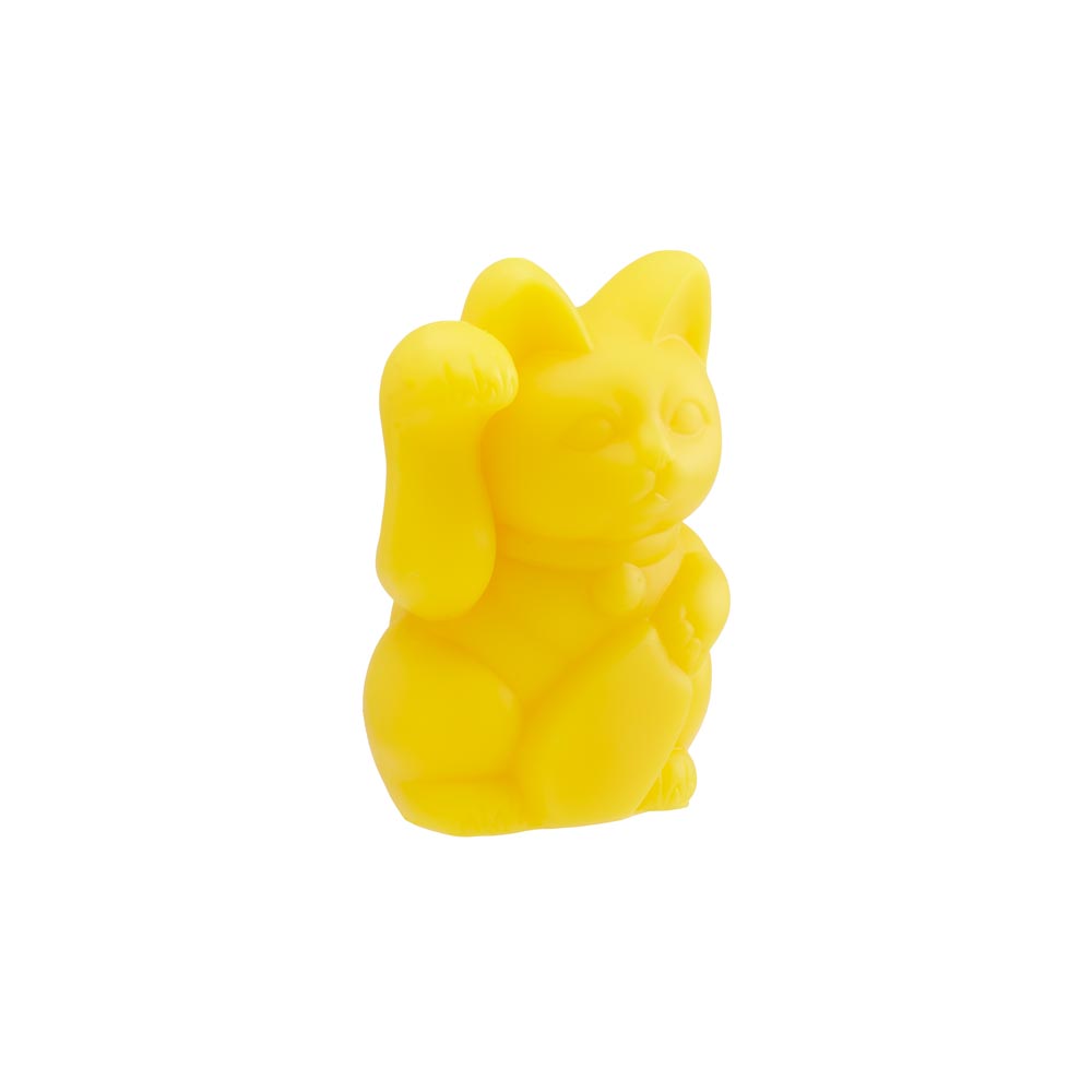A Pound of Flesh Tattooable Lucky Cat — Pick Color - A Pound of Flesh