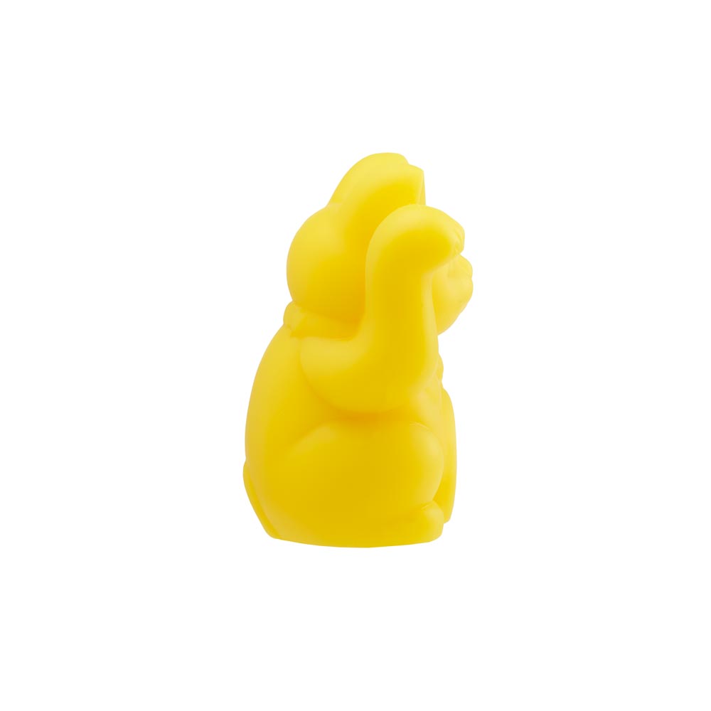 A Pound of Flesh Tattooable Lucky Cat — Pick Color - A Pound of Flesh
