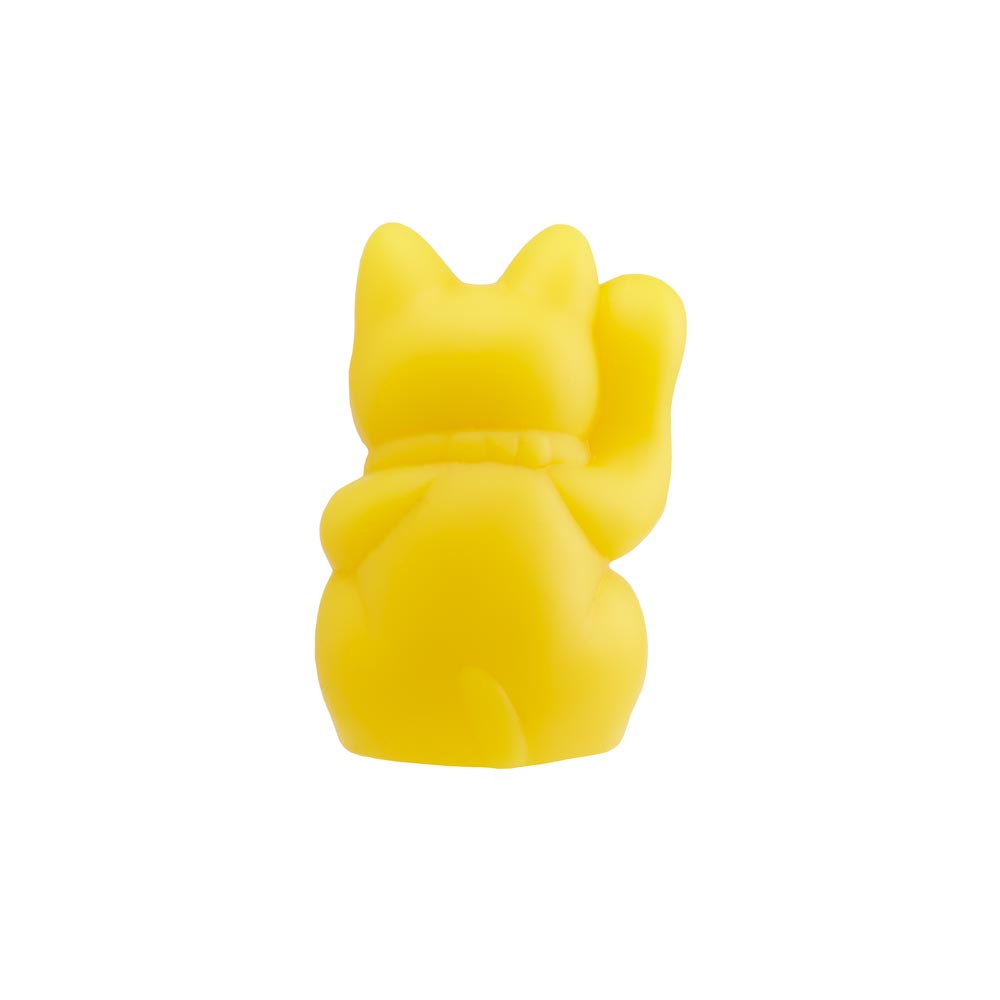 A Pound of Flesh Tattooable Lucky Cat — Pick Color - A Pound of Flesh