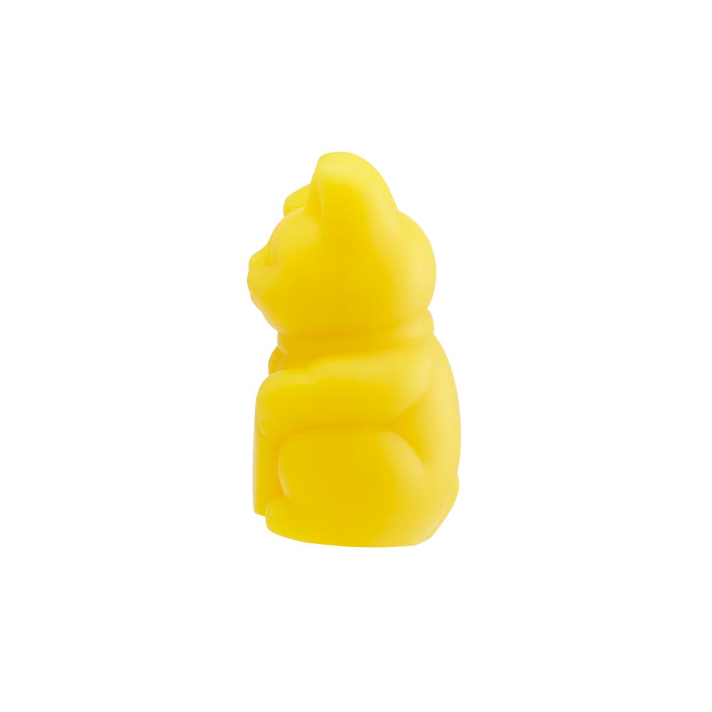 A Pound of Flesh Tattooable Lucky Cat — Pick Color - A Pound of Flesh