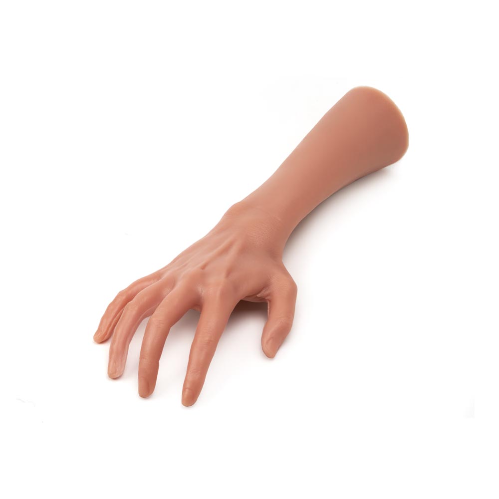 APOF Female Arm — Right or Left —Pick Skin Tone