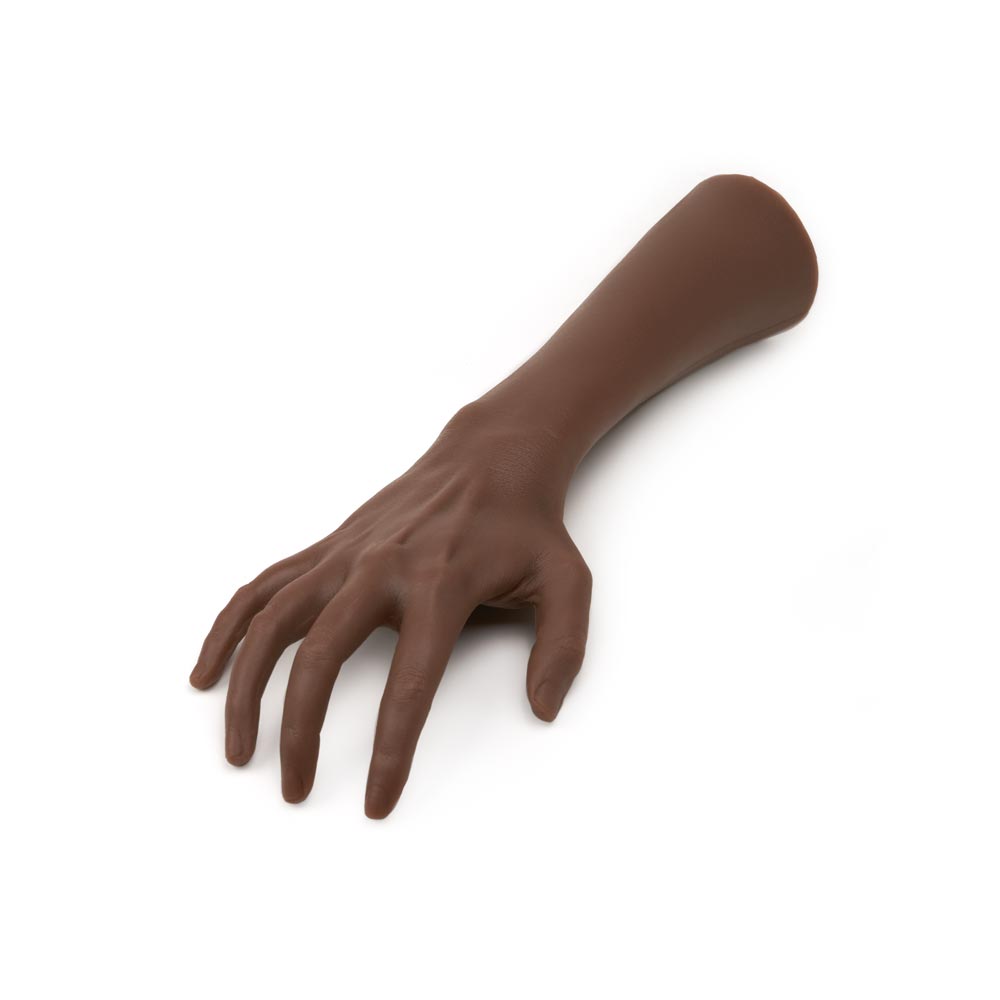 APOF Female Arm — Right or Left —Pick Skin Tone