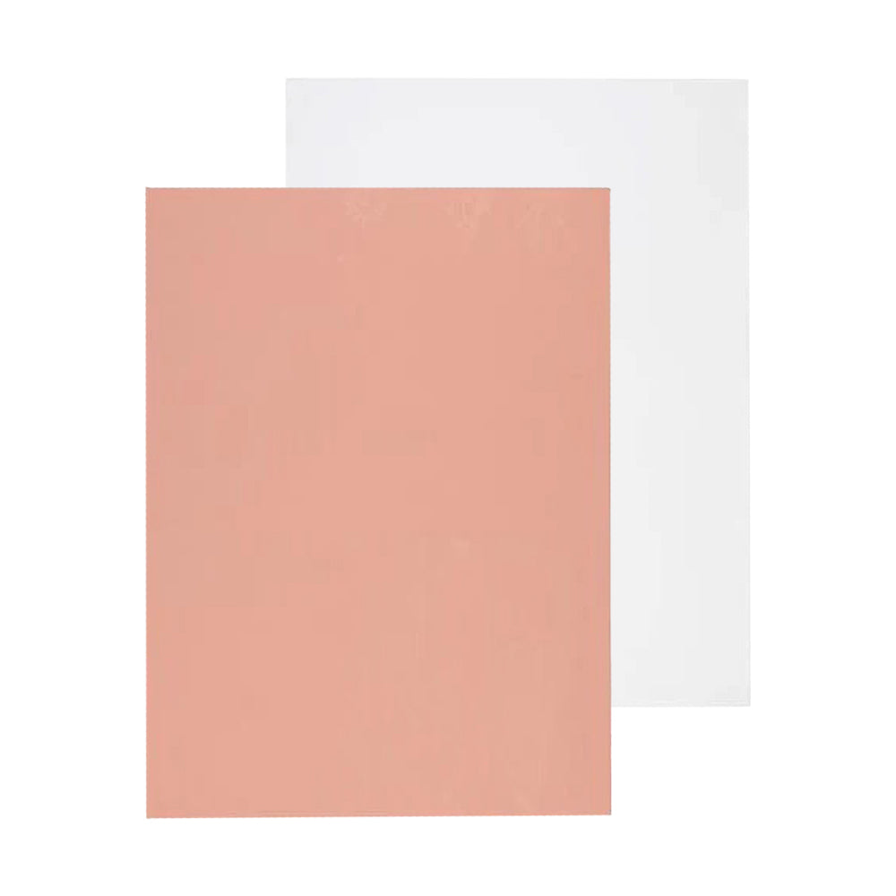 16" x 24" Canvas — Pick Color - A Pound of Flesh