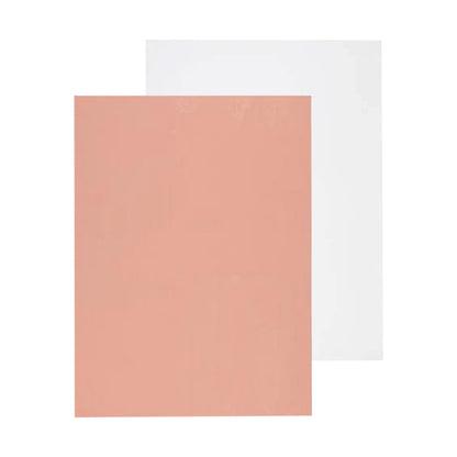 16" x 24" Canvas — Pick Color - A Pound of Flesh