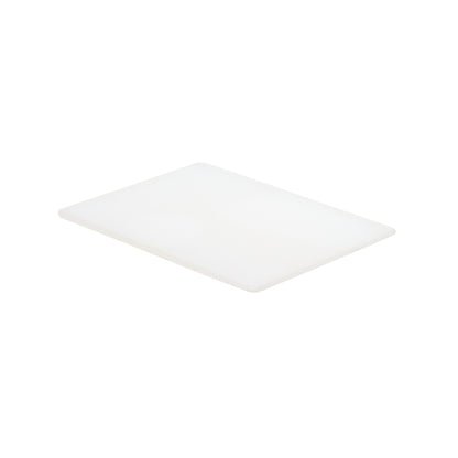 Flat Clear Canvas — Pick Size — Single or Pack