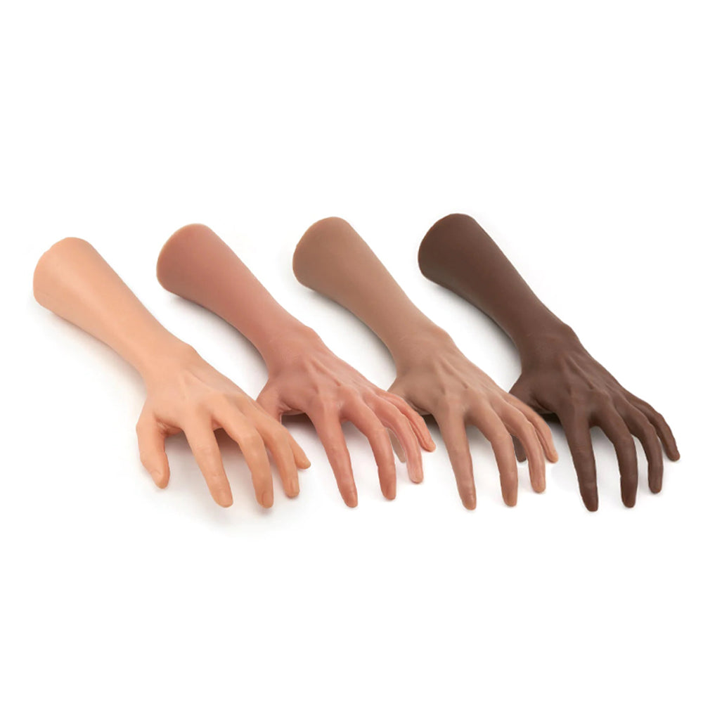 APOF Female Arm — Right or Left —Pick Skin Tone