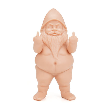 Naked Gnome