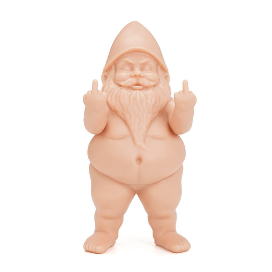 Naked Gnome
