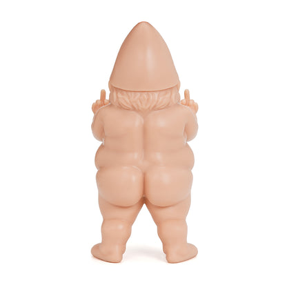 Naked Gnome