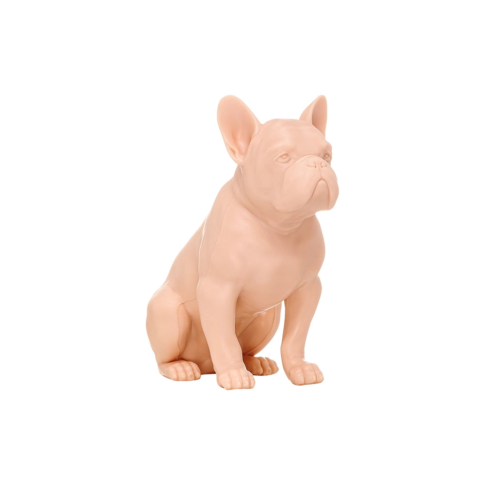 A Pound of Flesh Tattooable French Bulldog
