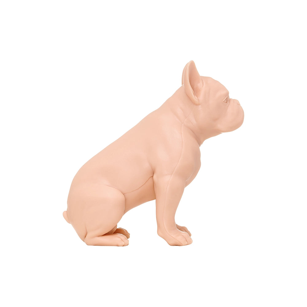 A Pound of Flesh Tattooable French Bulldog