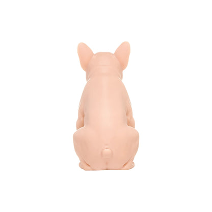 A Pound of Flesh Tattooable French Bulldog