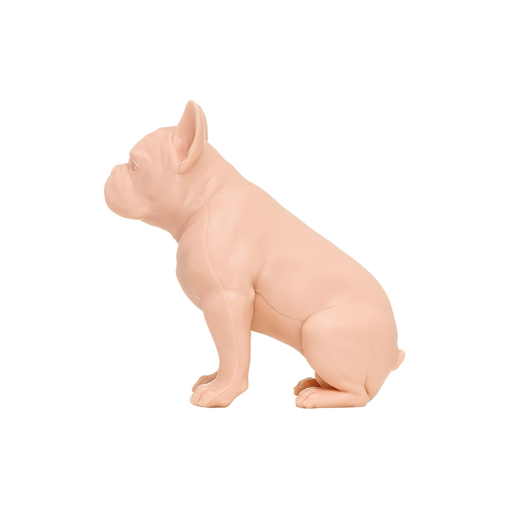 A Pound of Flesh Tattooable French Bulldog