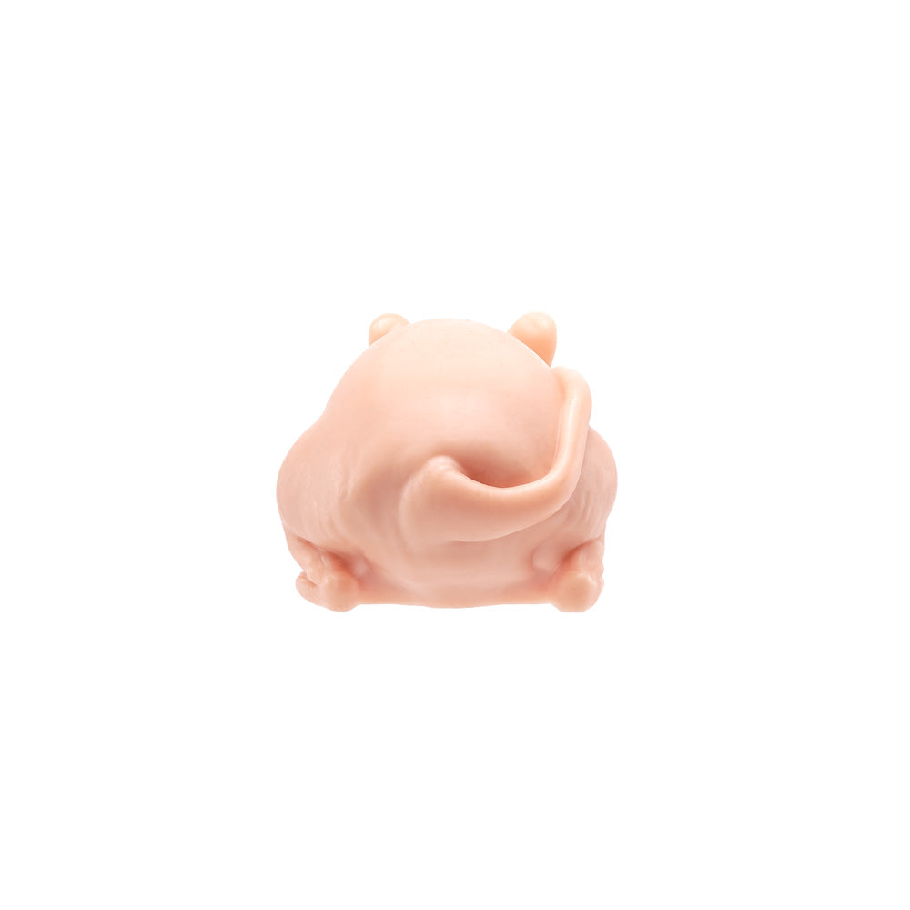 A Pound of Flesh Tattooable Naked Rat - A Pound of Flesh