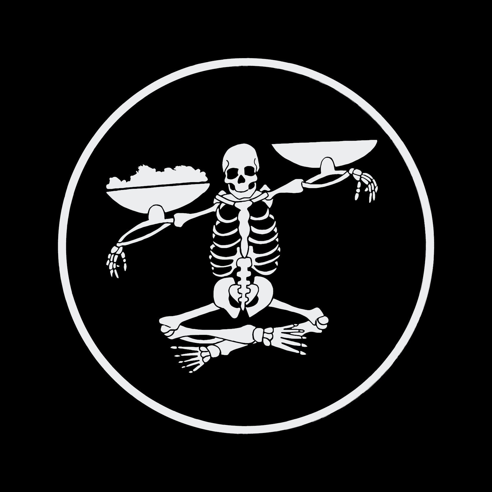 Logo - A Pound of Flesh