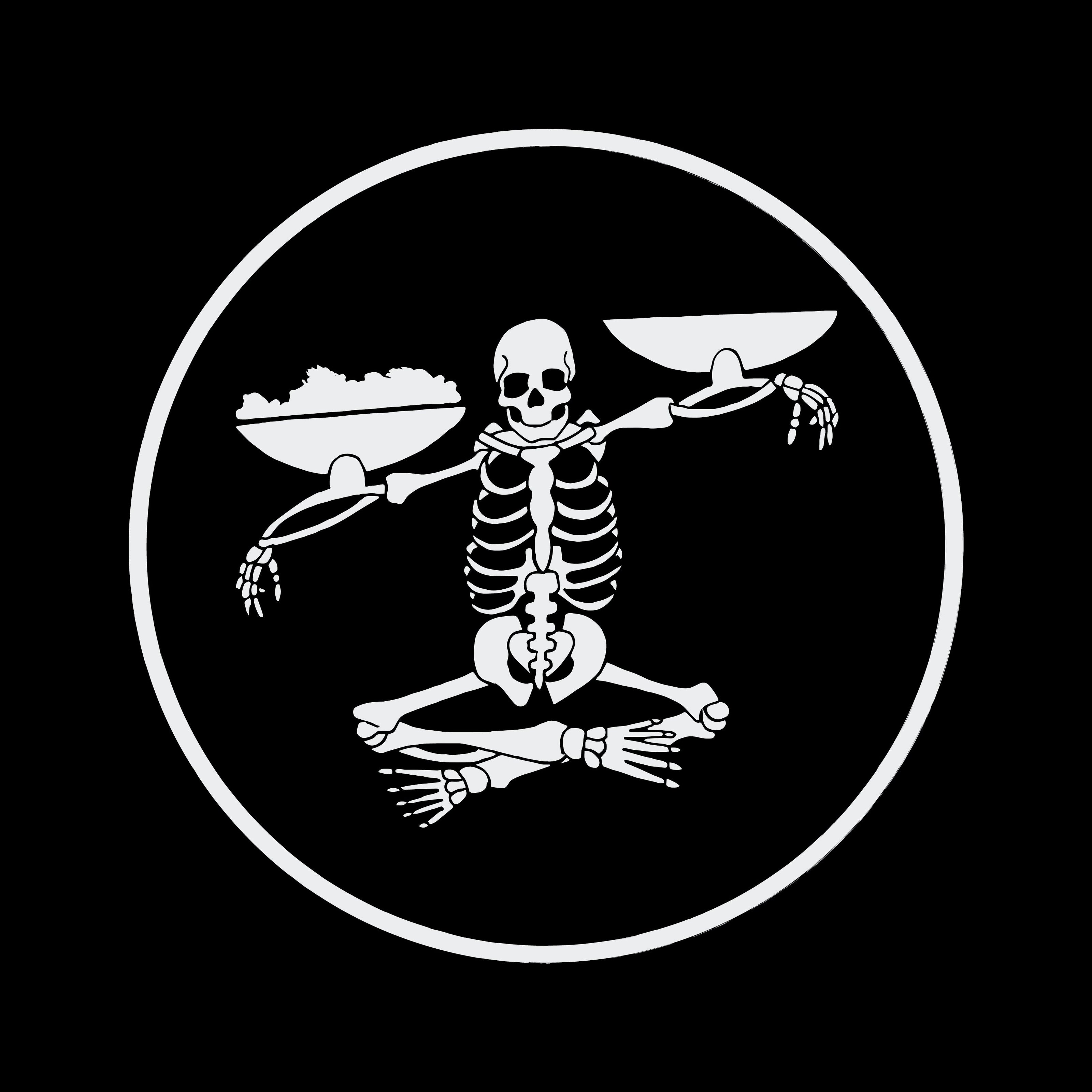 Logo - A Pound of Flesh