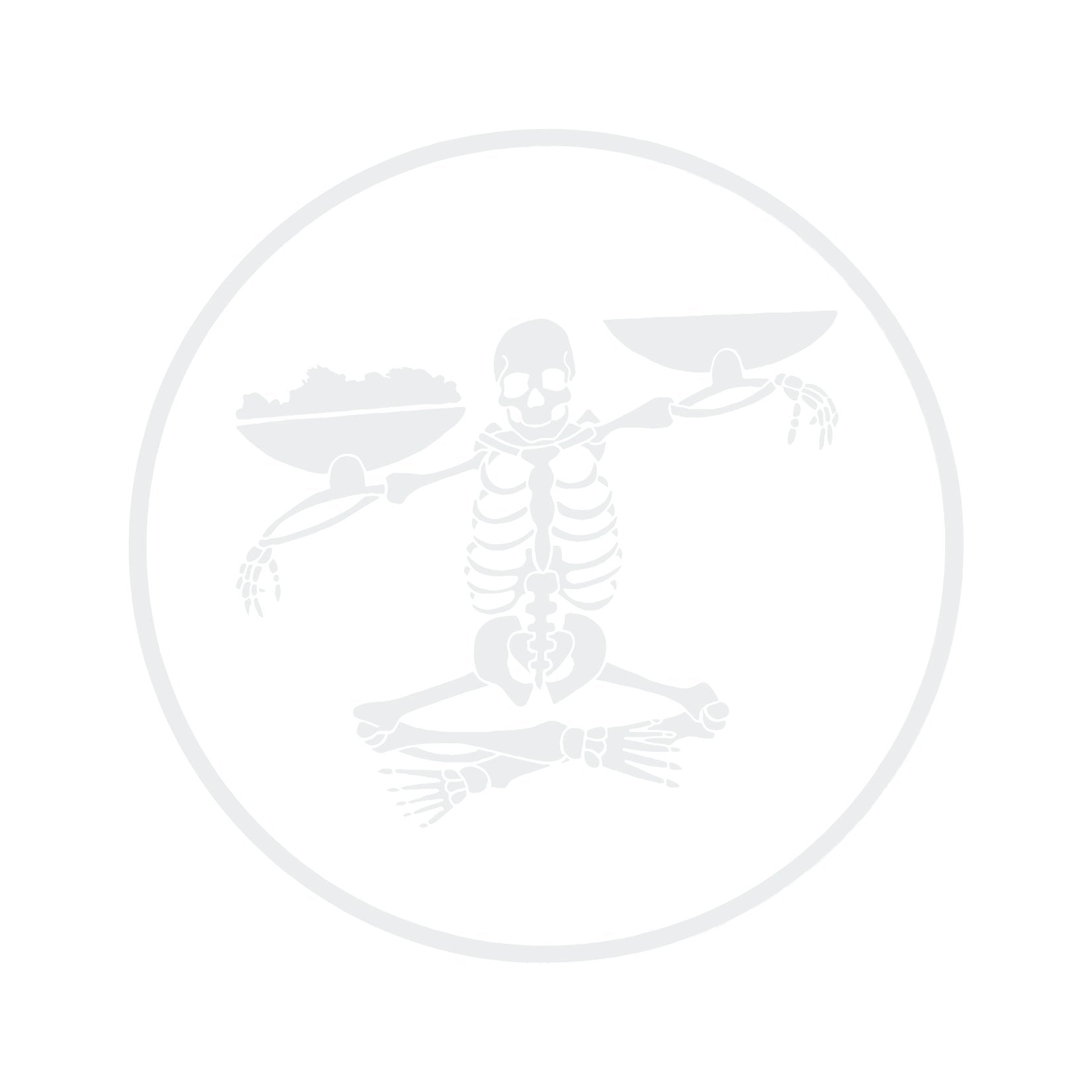 Logo - A Pound of Flesh