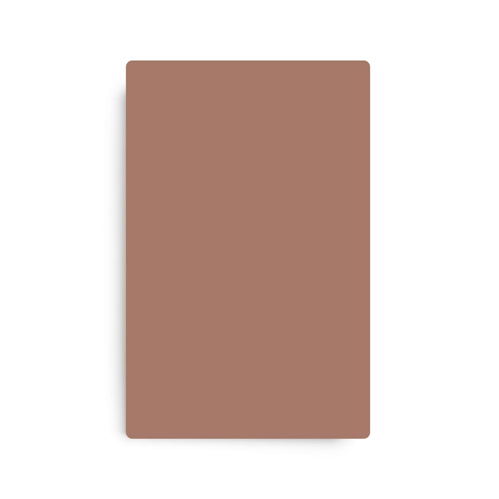 11" x 17" Canvas — Pick Skin Tone - A Pound of Flesh