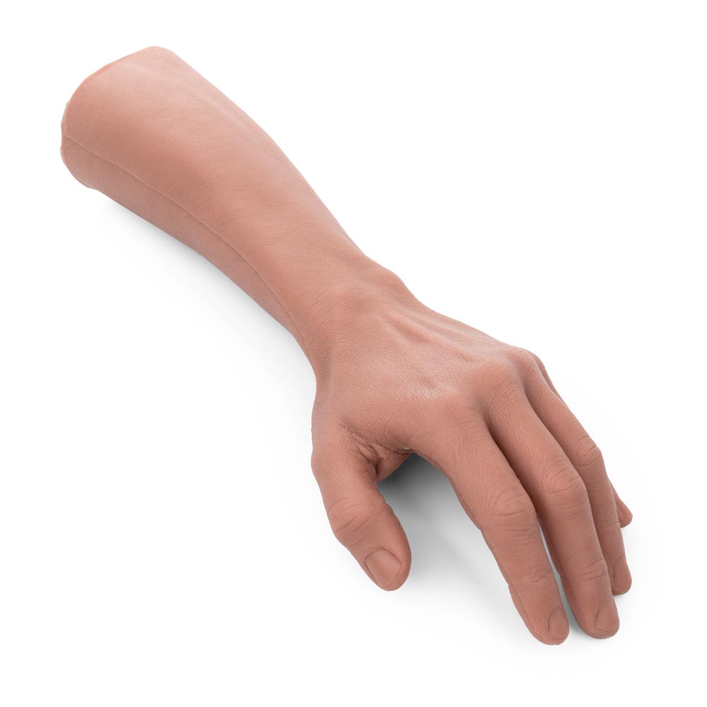 APOF Arm — Pick Fitzpatrick Tone - A Pound of Flesh