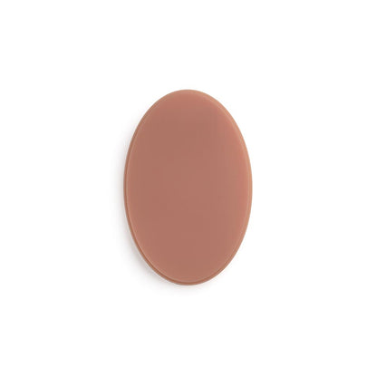 Micro Series Oval — Pick Skin Tone - A Pound of Flesh