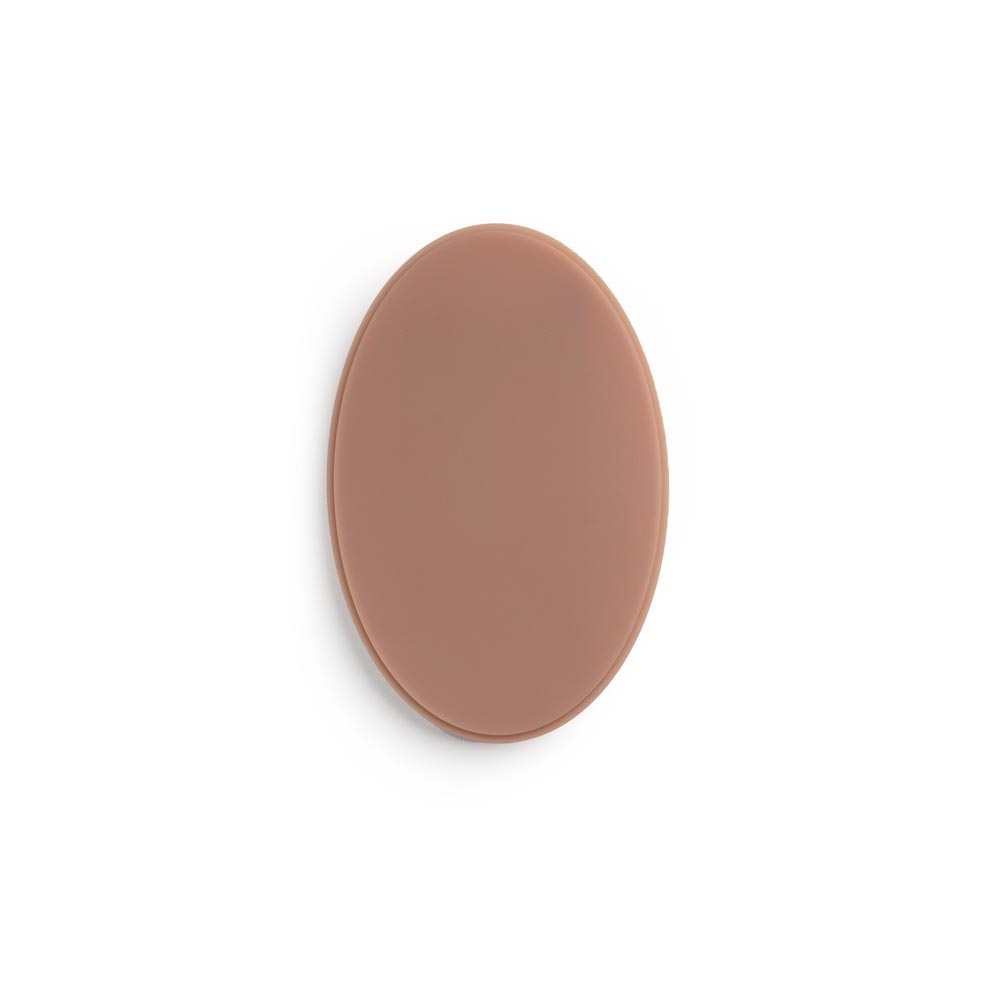 Micro Series Oval — Pick Skin Tone - A Pound of Flesh