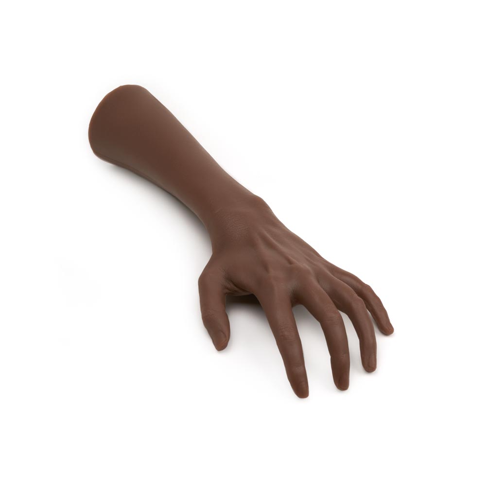 APOF Female Arm — Right or Left —Pick Skin Tone