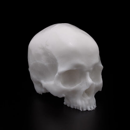 Yorick Skull — Pick Color