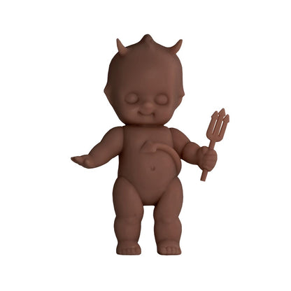 Devil Cutie Doll - A Pound of Flesh