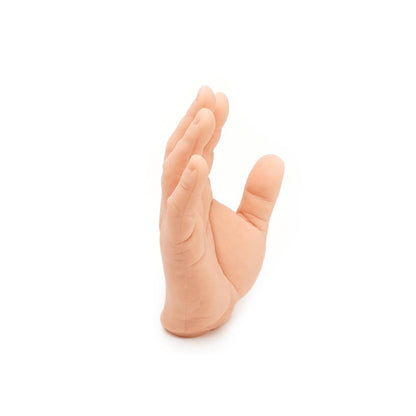 Idol Series: APOF Nikko Hurtado Hand without Wrist