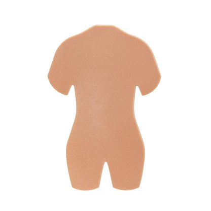 APOF Tattooable Backpiece — Female