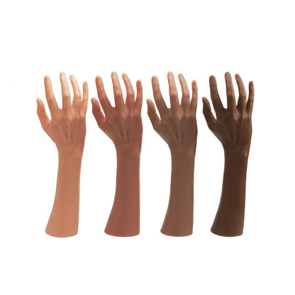 APOF Female Arm — Right or Left —Pick Skin Tone